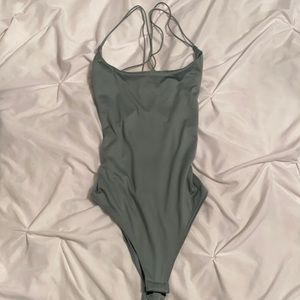 Windsor bodysuit